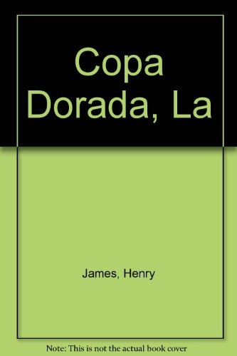 La copa dorada