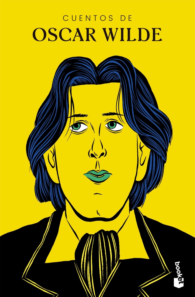Cuentos de Oscar Wilde