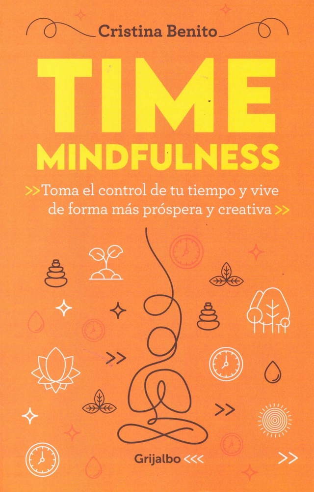 Time mindfulness