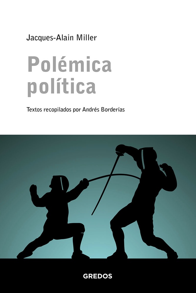 Polémica política