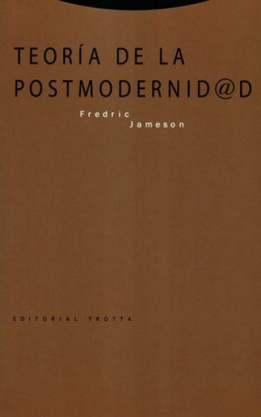 Teoria de la Postmodernidad