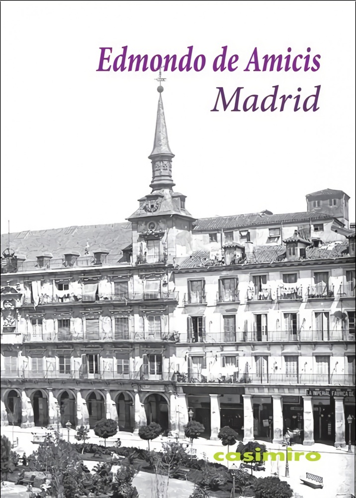 Madrid (de Amicis)