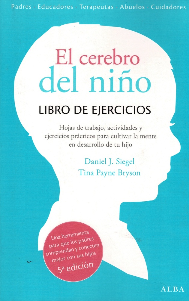 El cerebro del niño - Libro de ejercicios