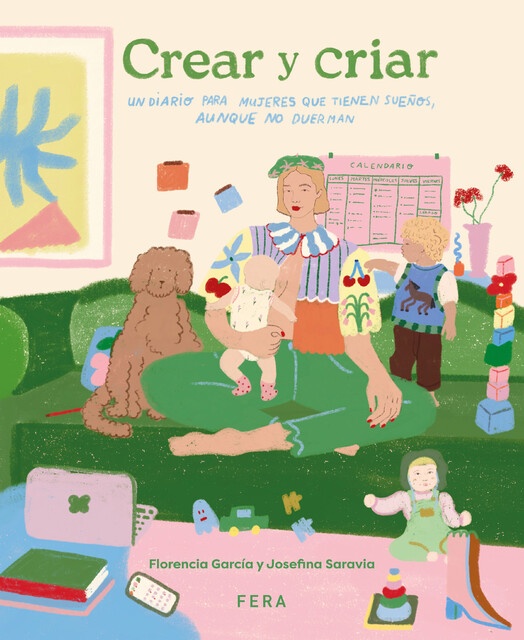 Crear y Criar
