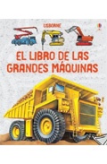 el Libro de las grandes maquinas