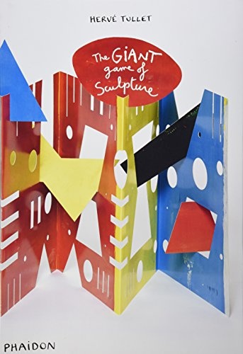 The giant game of sculpture