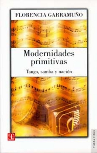 Modernidades primitivas