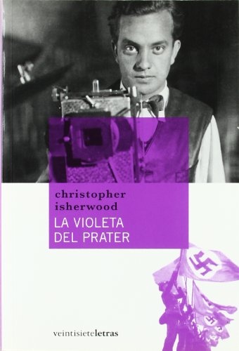 La Violeta de Prater