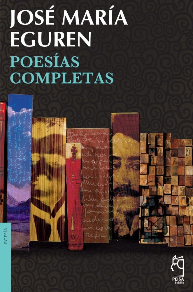 Poesias completas