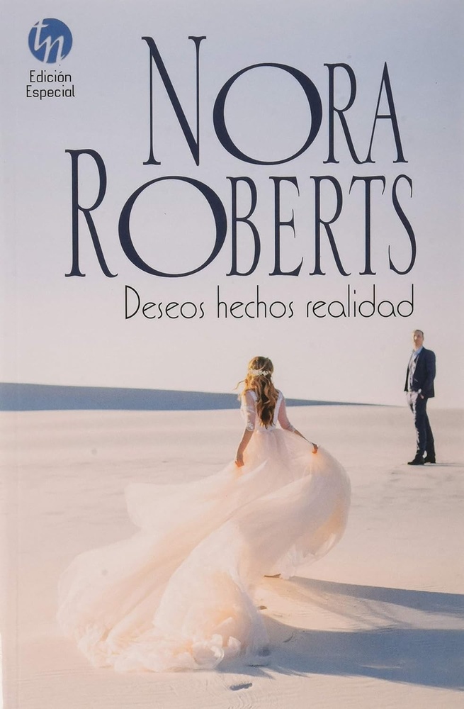 Deseos hechos realidad