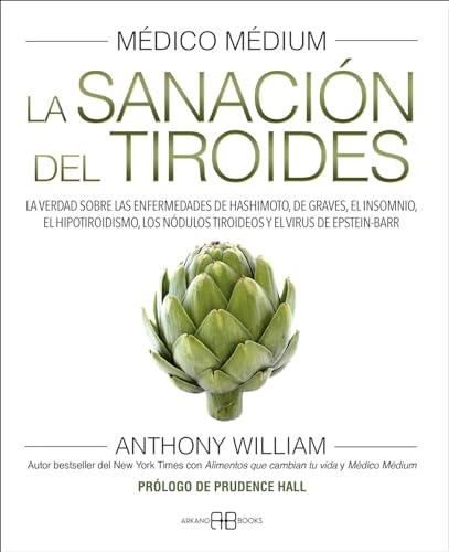 Médico médium: la sanación del tiroides