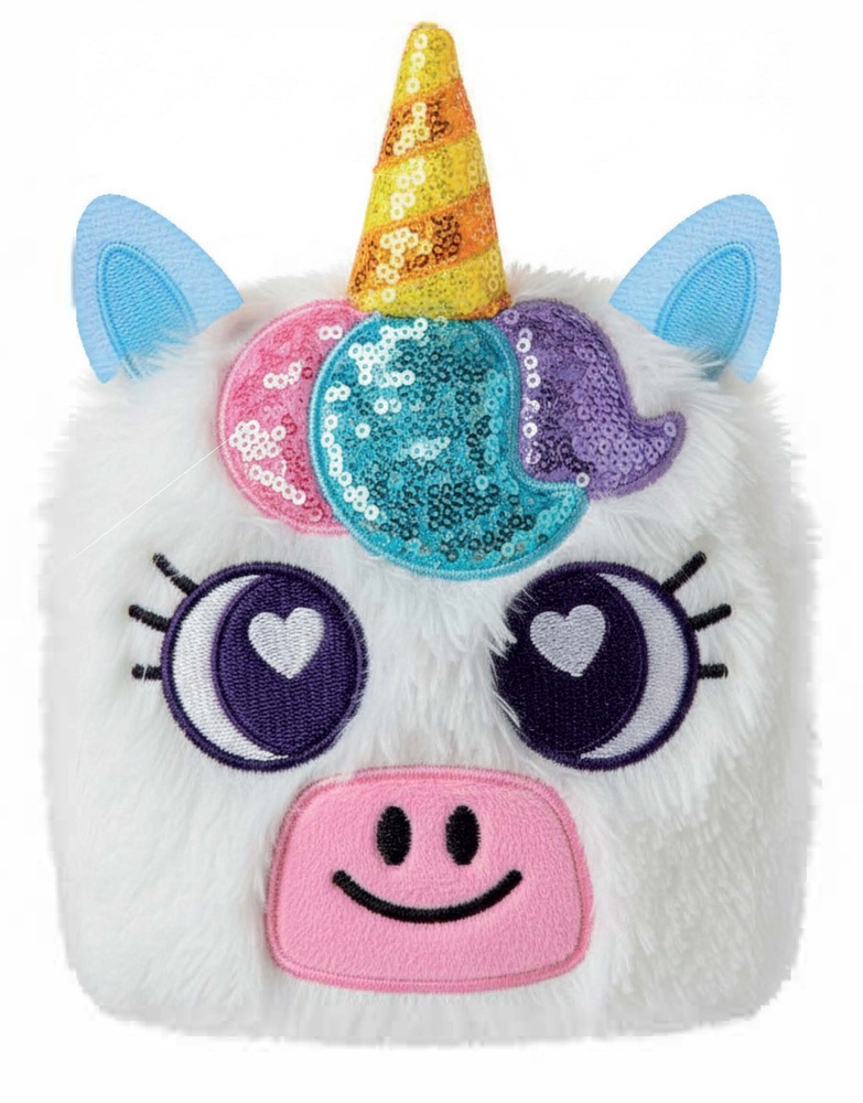Pelucuentos - unicornio
