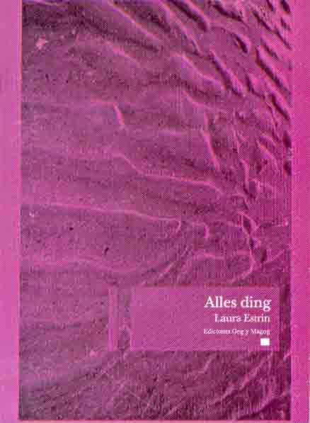 Alles ding
