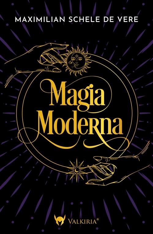 Magia moderna