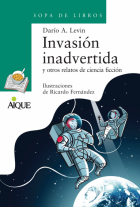 Invasión inadvertida