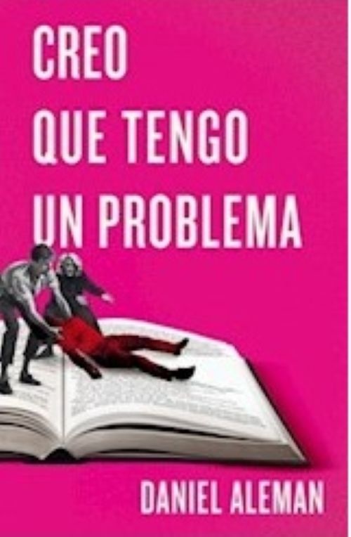 Creo que tengo un problema