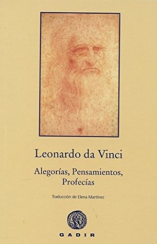Alegorias, pensamientos, profecias