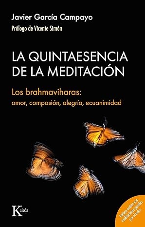 La quintaesencia de la meditación