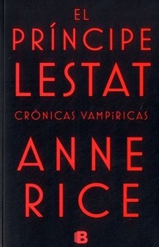 El Principe Lestat