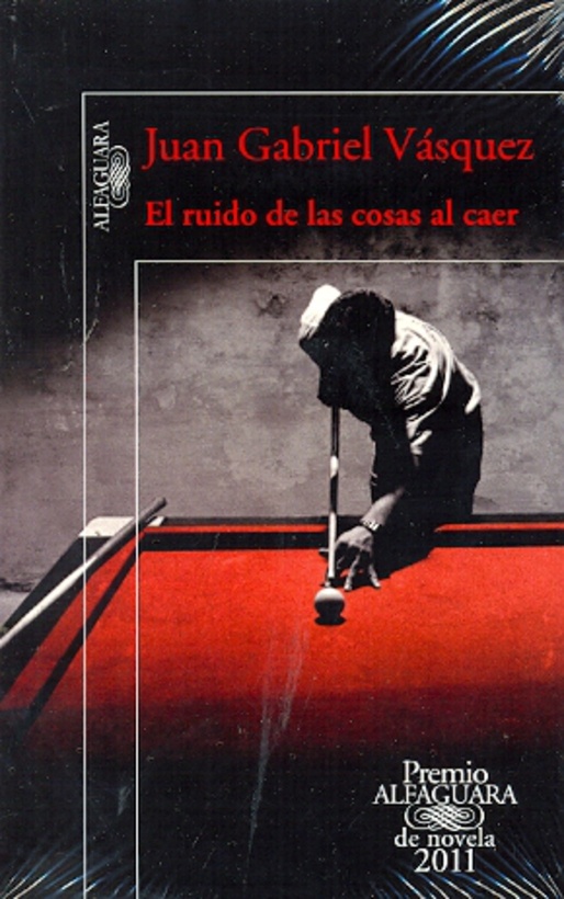 El Ruido de las cosas al caer