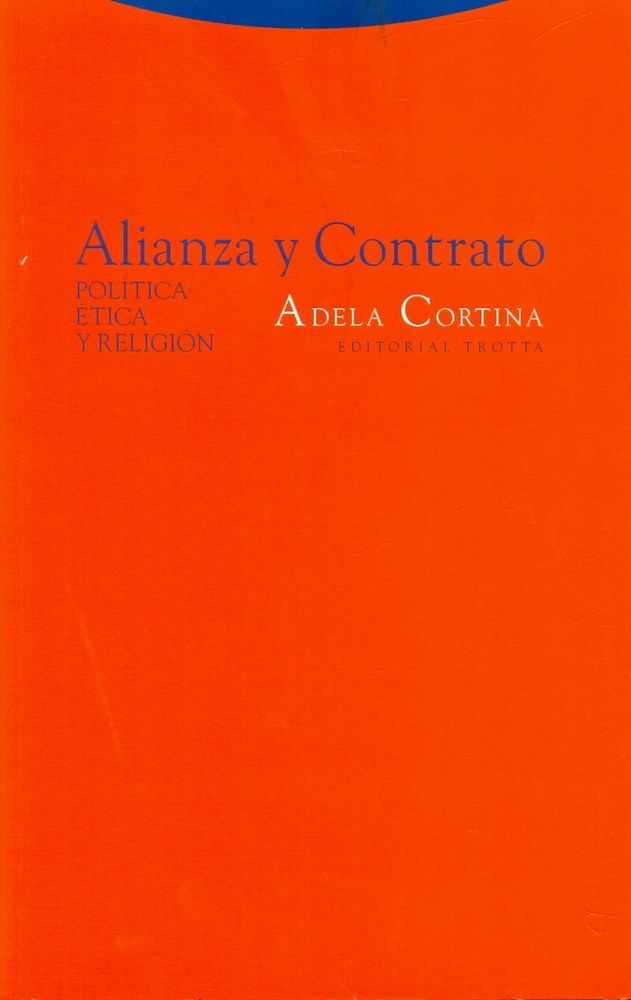 Alianza y contrato