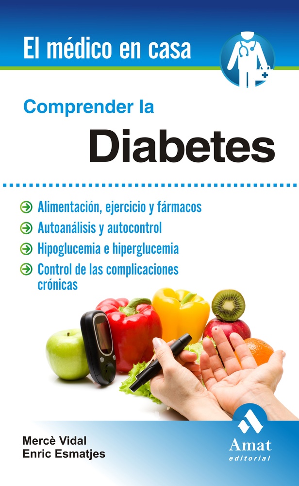 comprender la diabetes