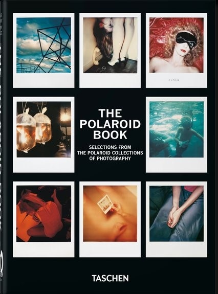 The Polaroid Book