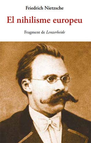 El nihilismo europeo