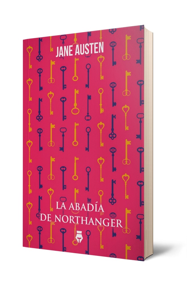 La Abadia de Northanger