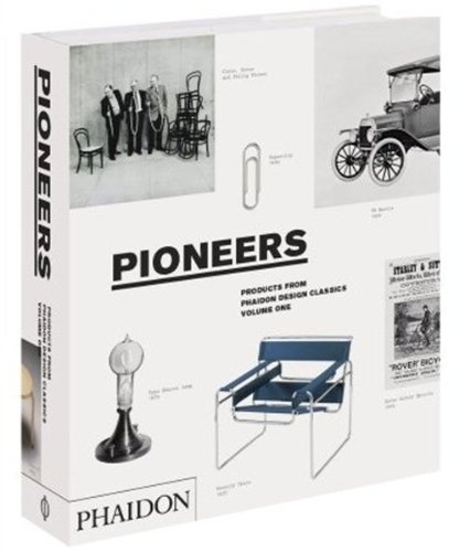 Pioneers
