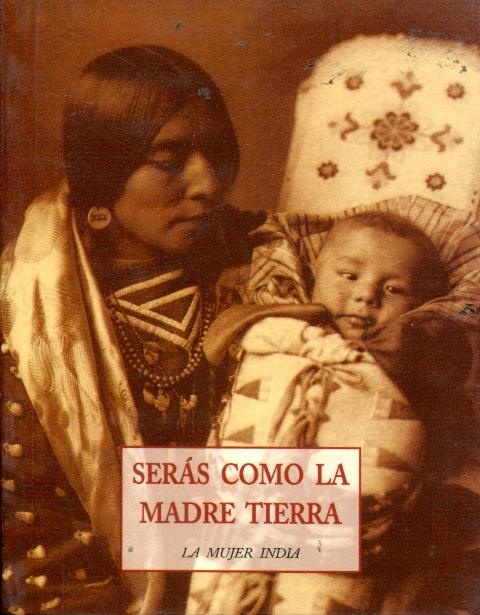 Serás como la madre Tierra