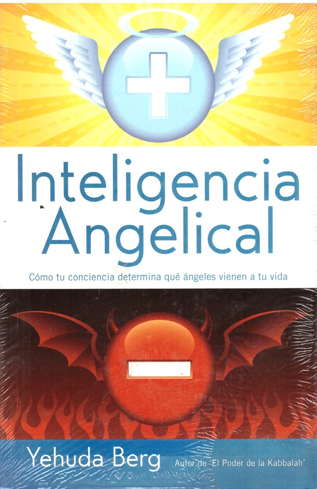 Inteligencia angelica