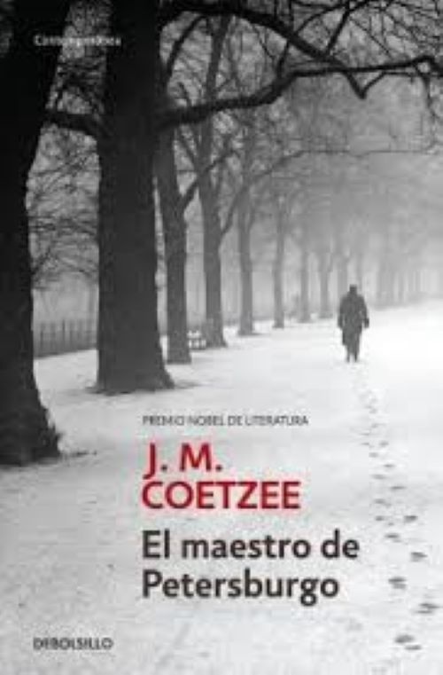 El maestro de Petersburgo