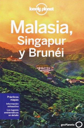 Malasia, Singapur y Brunéi