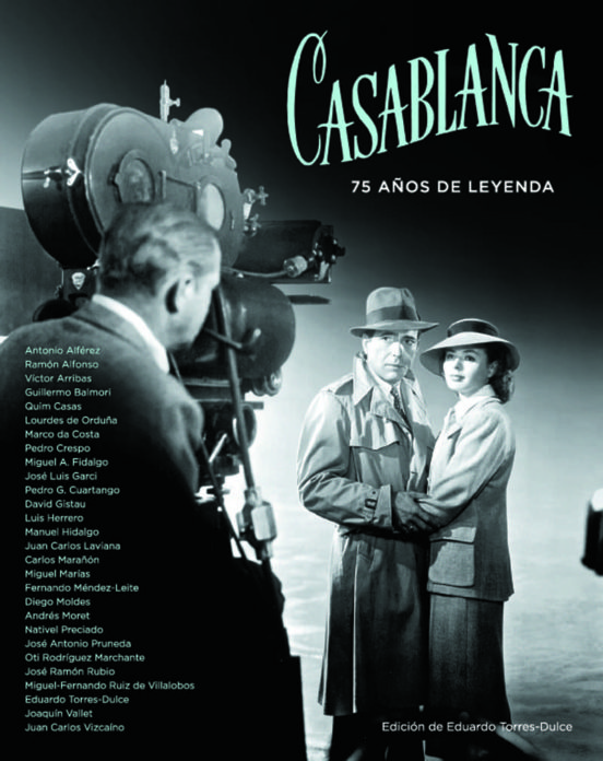 Casablanca