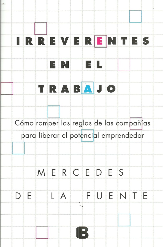 Irreverentes En El Trabajo