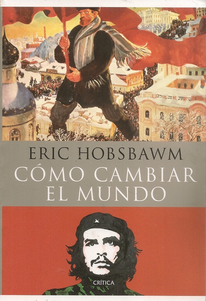 Como cambiar el mundo