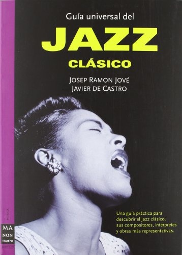 Guia universal del Jazz clasico