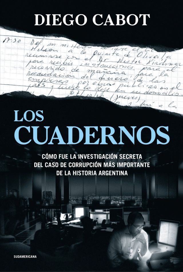 Los Cuadernos