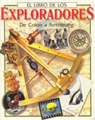 Exploradores- El Libro De Los