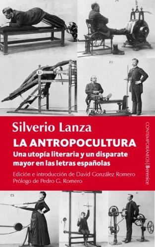 La Antropocultura