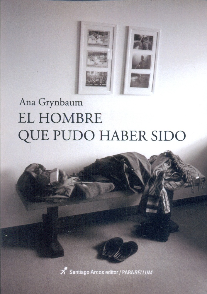 El Hombre que pudo haber sido