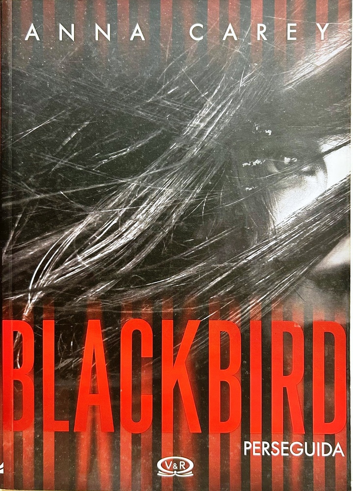 Blackbird