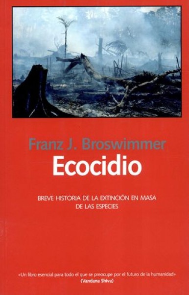 Ecocidio