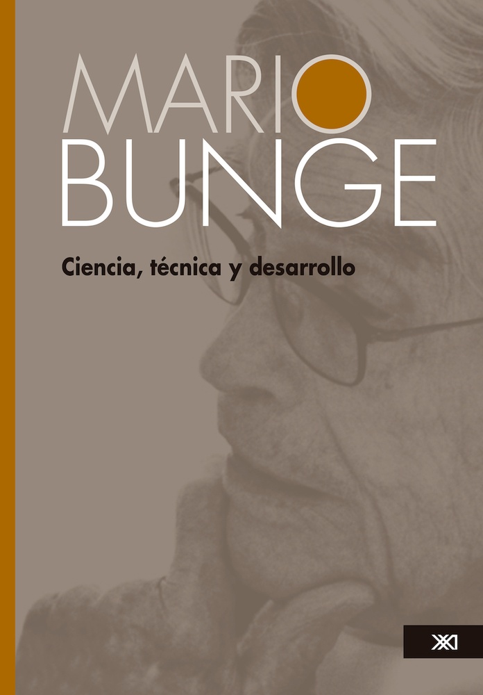 Ciencia, tecnica y desarrollo