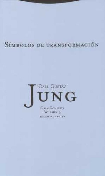 Simbolos de transformacion