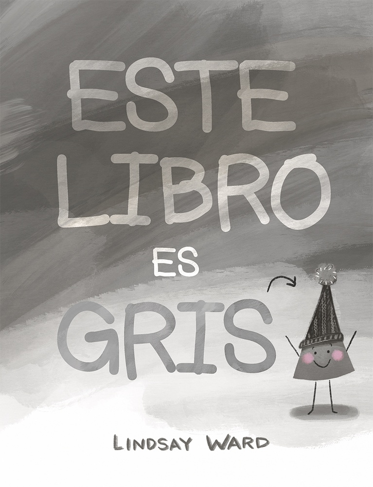 Este Libro Es Gris