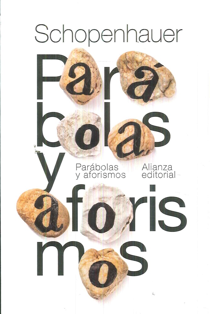 Parábolas y aforismos