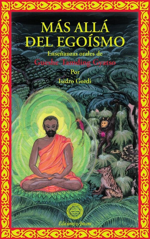 Mas alla del egoismo