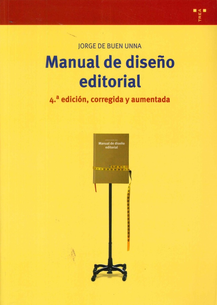 Manual de diseño editorial